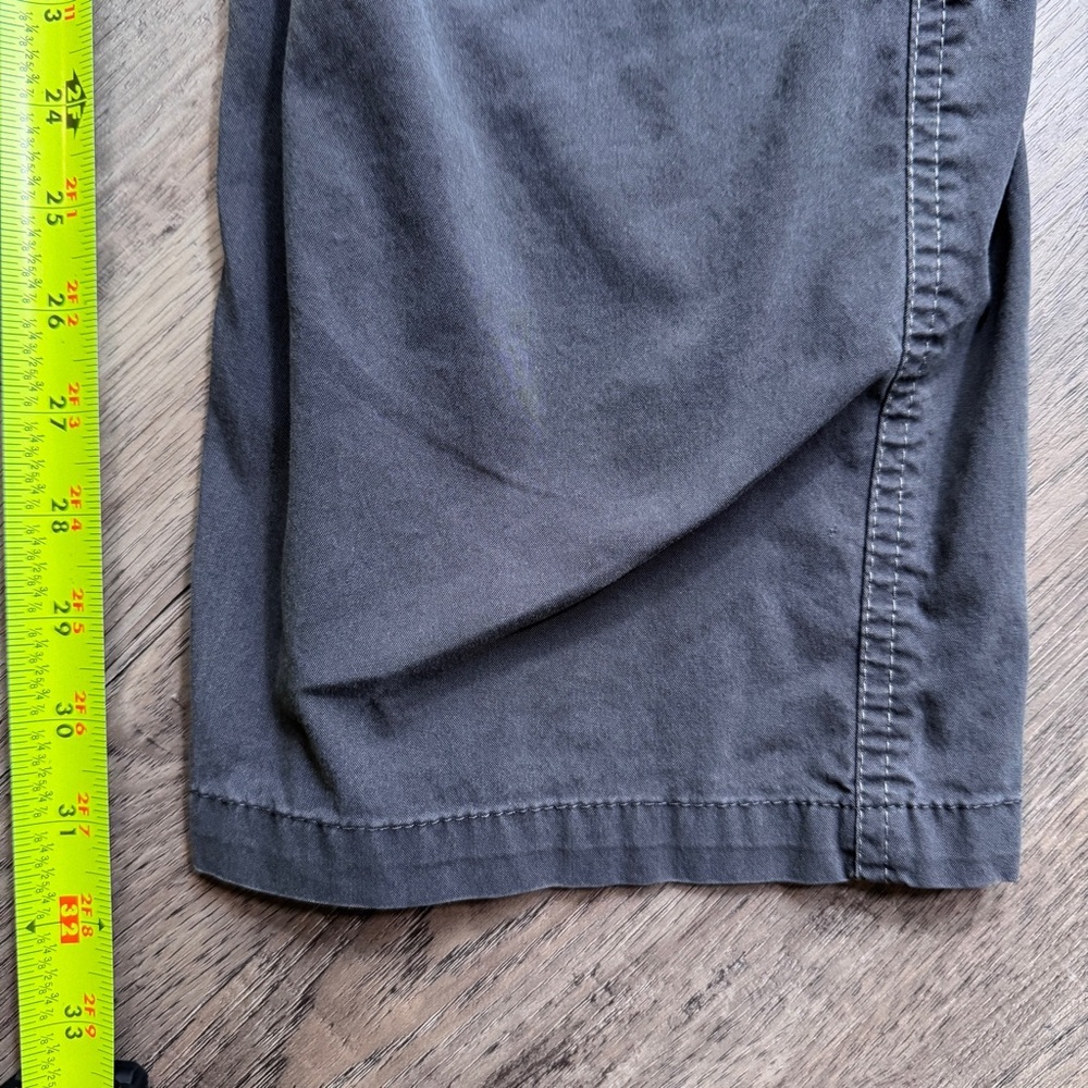 Kuhl Gray Men's Pants - Size 38 x 32 - Picture 2 of 16